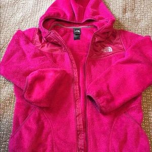 North Face size XL/18